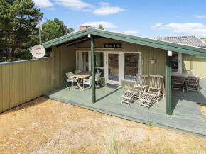 Holiday Home Thurgot - 720m to the inlet by Interhome